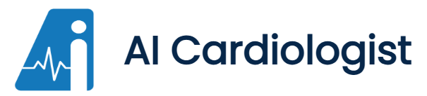 AI Cardiologist logo