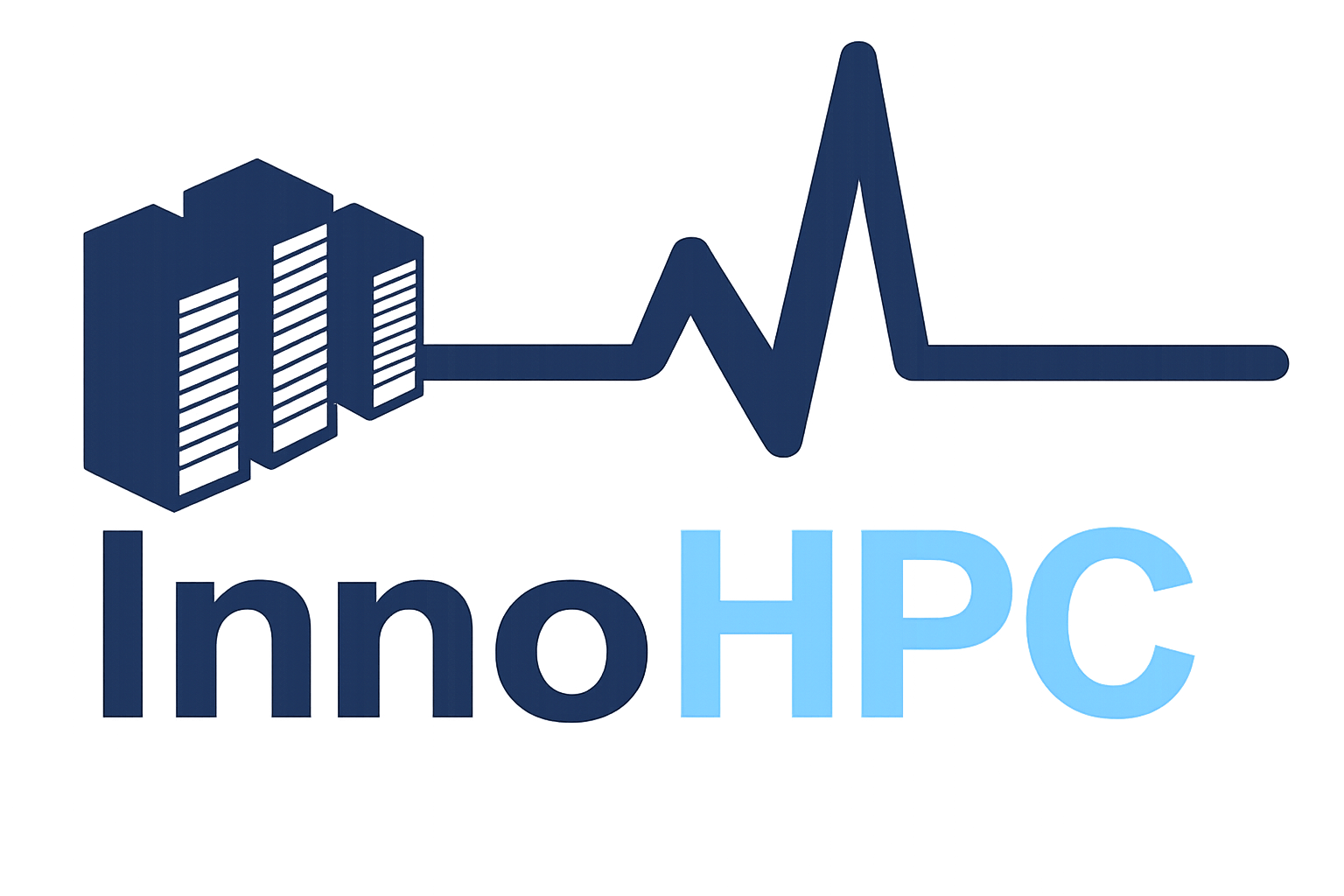InnoHPC logo