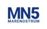 MareNostrum 5 logo